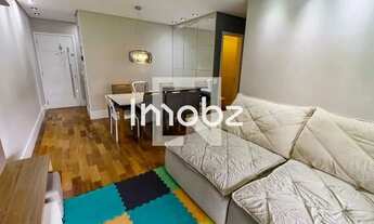 Imagem 3: Apartamento à venda na Rua João Simões de Souza, 391 - Vila Andrade - São Paulo - SP - CEP