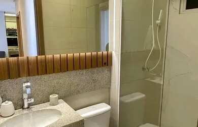 Imagem 4: Apartamento (Padrão), com 2 quartos e 1 banheiros à Venda, 41 m² em São Paulo/SP