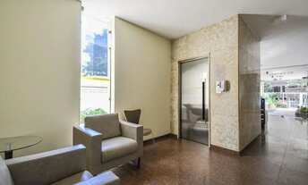 Imagem 2: Apartamento para venda em Pinheiros com 3 quartos, sendo 1 suíte , 117m²