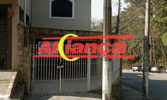 Imagem 3: Imovel comercial/Residencial - Cidade Maia - Guarulhos - SP