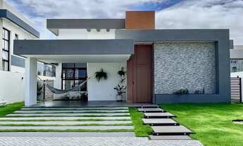 Imagem: Alphaville Sergipe, Barra dos Coqueiros