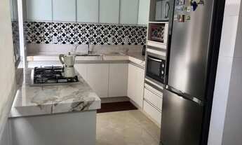 Imagem 2: Apartamento no Condominio Plaza Mayor, com 3 quartos, sendo 1 suíte, 2 vagas de garagem