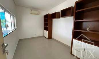 Imagem 5: Forest Hill sendo 3 suítes + escritório + estúdio