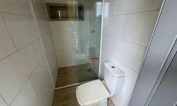 Imagem 4: Casa com 3 dormitórios para alugar, 90 m² por R$ 2.400/mês - Planalto do Sol II - Santa Bá