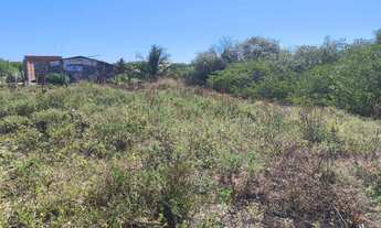 Imagem: Terreno em Pirambu/SE