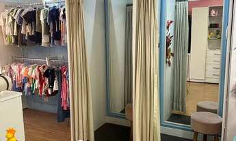 Imagem 4: Loja Infantil Galpão / depósito com venda por R$50.000