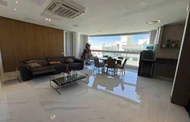 Imagem 4: Luxo na Praia do Canto: Apto 4 Quartos na Joaquim Lírio em Vitória