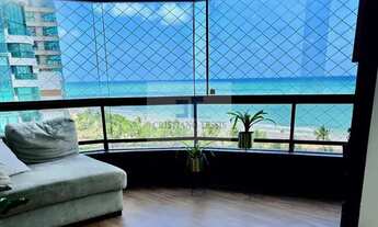 Imagem 4: Edf Ivan de Souza ao lado do Alphaiate