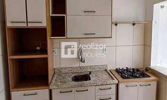 Imagem 3: Apartamento 3 quartos no bairro Jardim Atlântico Florianópolis