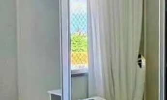 Imagem 6: Apartamento à Venda no Condomínio Portal da Cidade - Totalmente reformado e com móveis pla