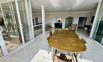 Imagem 2: Sobrado à venda em Campinas, Colinas do Ermitage (Sousas), com 5 suítes, com 491 m²