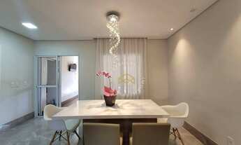 Imagem 6: SOBRADO À VENDA EM CONDOMÍNIO FECHADO COM 3 SUÍTES E LAZER COMPLETO