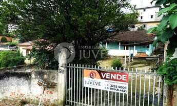 Imagem: IMOBILIARIA JUVEVE VENDE TERRENO ALMIRANTE