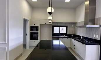 Imagem 4: Casa térrea no condomínio DAMHA IV (DAMHA 4) em Presidente Prudente