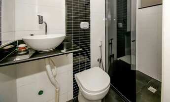 Imagem 6: Duplex com 3 quartos, vaga e churrasqueira para venda