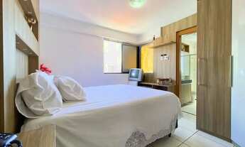 Imagem 5: Apartamento à venda no CONDOMÍNIO VITTA , PONTA VERDE, Maceió, AL