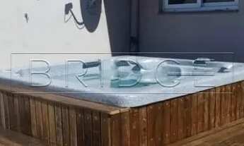 Imagem: Casa no Jardim Planalto 4 dormitórios