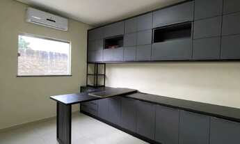 Imagem 5: Vende-se imóvel no Cinturão verde, 03 quartos