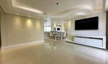 Imagem 7: INBOX CIA IMOBILIÁRIA VENDE - Apartamento com três suítes mobiliado no São Francisco