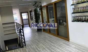 Imagem 5: Galpão à Venda e Locação em Tamboré, Barueri - 1074m²