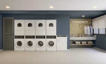 Imagem 3: Lançamento a 4 Minutos do Centro RJ ( AP 1,2 Qts ) Comprou Ganhou 1 Bicicleta elétrica