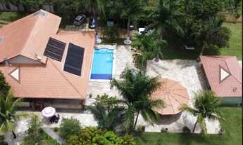 Imagem 2: Chacara dentro de Goiânia