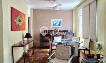 Imagem 4: Vila Isabel Apartamento com 3 dormitórios