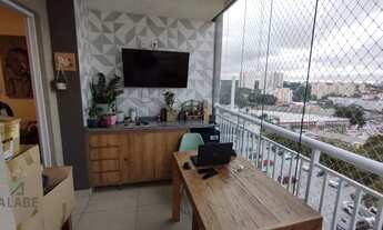 Imagem 2: Apartamento condomínio Bosque Marajoara!