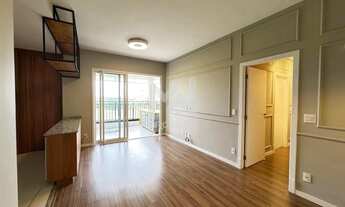 Imagem 2: Apartamento à venda no Noville Residencial - Swiss Park em Campinas/SP