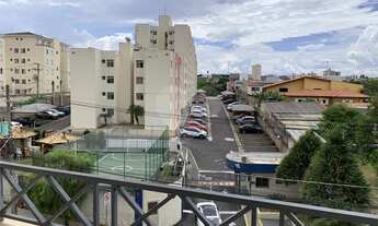 Imagem 5: Apartamento para alugar com 2 quartos, sendo 1 suíte, no condomínio Florença, Sorocaba - S