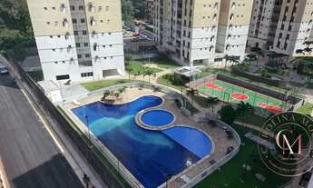 Imagem: Condomínio Fit Mirante do Parque - Apartamento