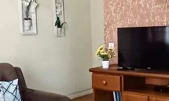 Imagem 2: Casa de Condomínio à venda na Rua Filomena, Jardim Meudon, Teresópolis - RJ