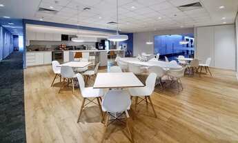 Imagem 6: Assinaturas flexíveis de escritório em Regus SAO PAULO, Alphaville - Castelo Branco - Tamb