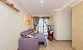 Imagem 4: Apartamento para venda em Pirituba - Jardim Iris com 3 quartos, sendo 1 suíte , 63m²