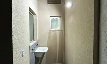 Imagem 7: Casa Jd do cerrado VII