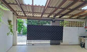 Imagem 2: Térrea para venda tem 59 metros quadrados com 2 quartos em Costeira - Araucária - PR