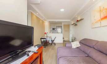 Imagem 3: Apartamento para venda em Pirituba - Jardim Iris com 3 quartos, sendo 1 suíte , 63m²