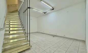 Imagem: Casa comercial para venda em Chácara Santo