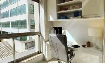 Imagem 5: Apartamento 2 quartos sendo 1 suíte com 74m² - Centro