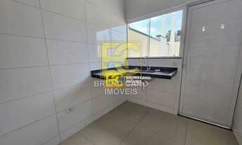 Imagem 4: Casa com 2 dormitórios para alugar - Jardim Marcia II - Peruíbe/SP