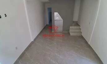 Imagem 7: Excelente casa Duplex Perto da Arnaldo Eugênio - Campo Grande