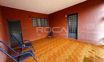 Imagem 2: Casa com 2 quartos para Locação Vila Virgínia