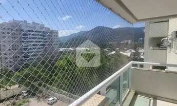 Imagem: Apartamento para venda com 2 quartos, 66m²