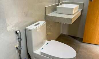 Imagem 7: Exclusiva Casa de Luxo Bairro Jardim Universitário 3 quartos 1 suíte