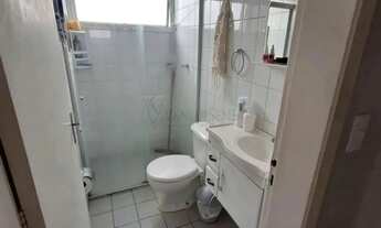 Imagem 7: Venda de Apartamento no Bosque dos Eucaliptos - São José dos Campos/SP