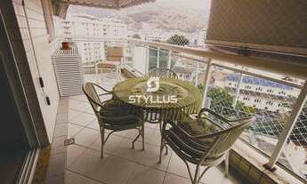 Imagem 7: Méier Apartamento cobertura com 3 dormitórios