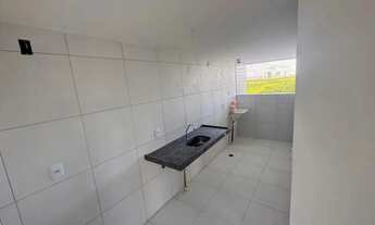 Imagem 7: Imóvel para aluguel tem 73 metros quadrados com 3 quartos em Imbiribeira - Recife - PE