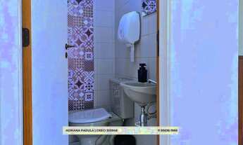 Imagem 6: SALA COMERCIAL NO ENDEREÇO MAIS DESEJADO DE SAO PAULO