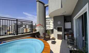 Imagem 4: Apartamento em Rua Canário - Bombas - Bombinhas/SC