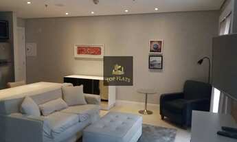 Imagem 5: Flat disponível no Itaim Bibi